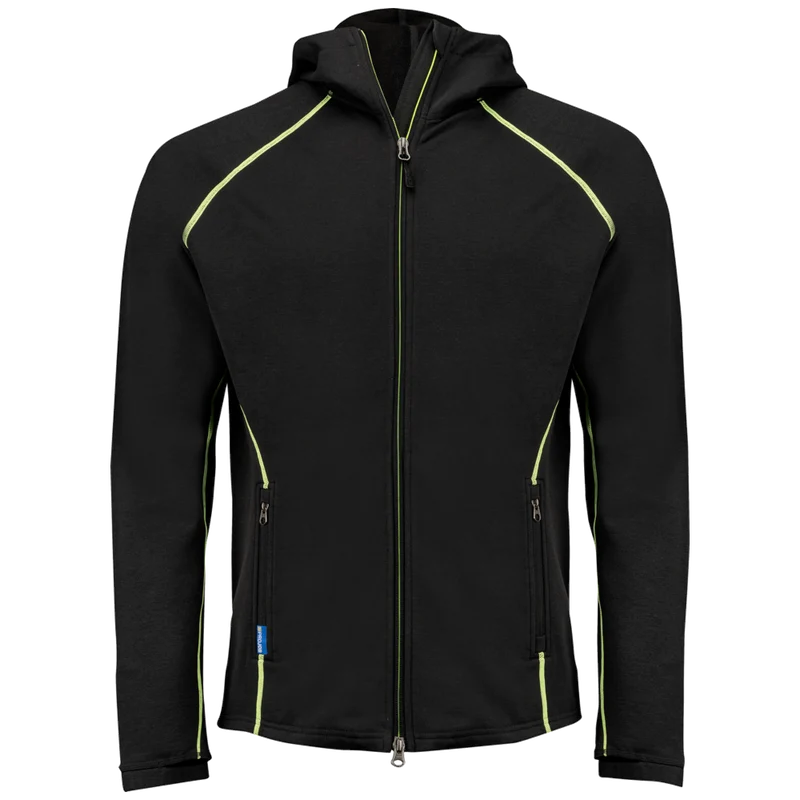 Projob Workwear 3314 Hoodie In Microfleece 643314