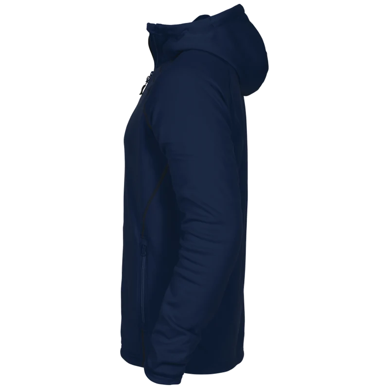 Projob Workwear 3314 Hoodie In Microfleece 643314
