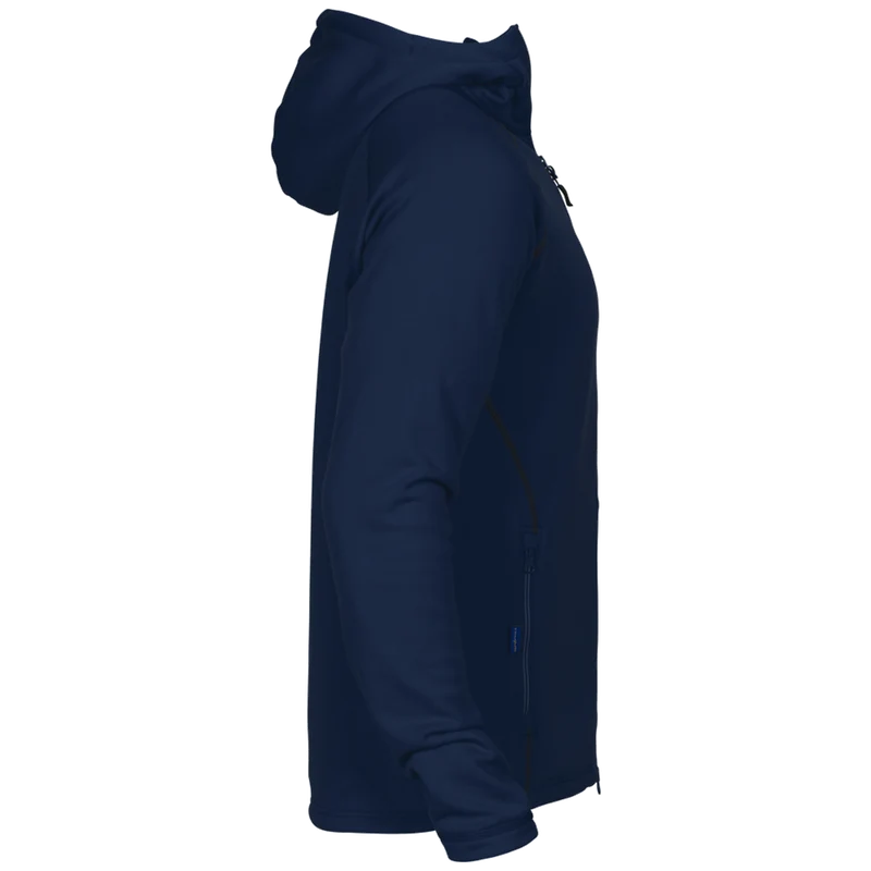 Projob Workwear 3314 Hoodie In Microfleece 643314