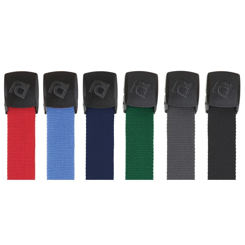 Projob Prio 9060 Riem Met Plastiek Gesp 649060