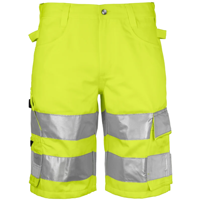 Projob Prio 6536 Signalisatieshort EN ISO 20471 Klasse 2 646536
