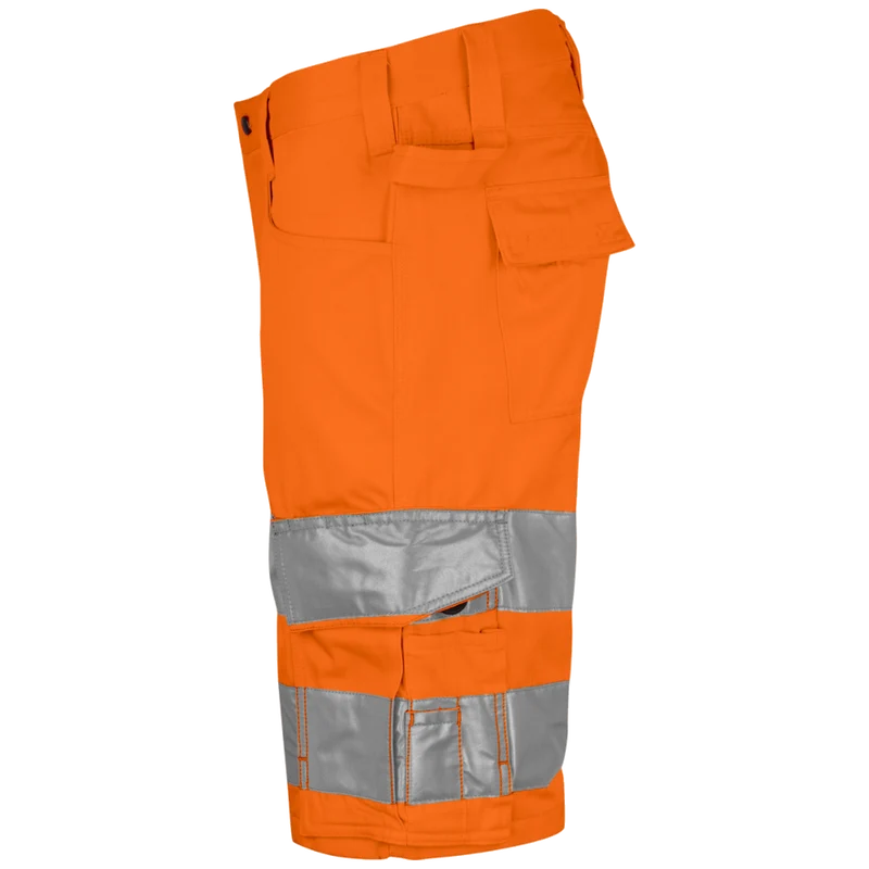Projob Prio 6536 Signalisatieshort EN ISO 20471 Klasse 2 646536