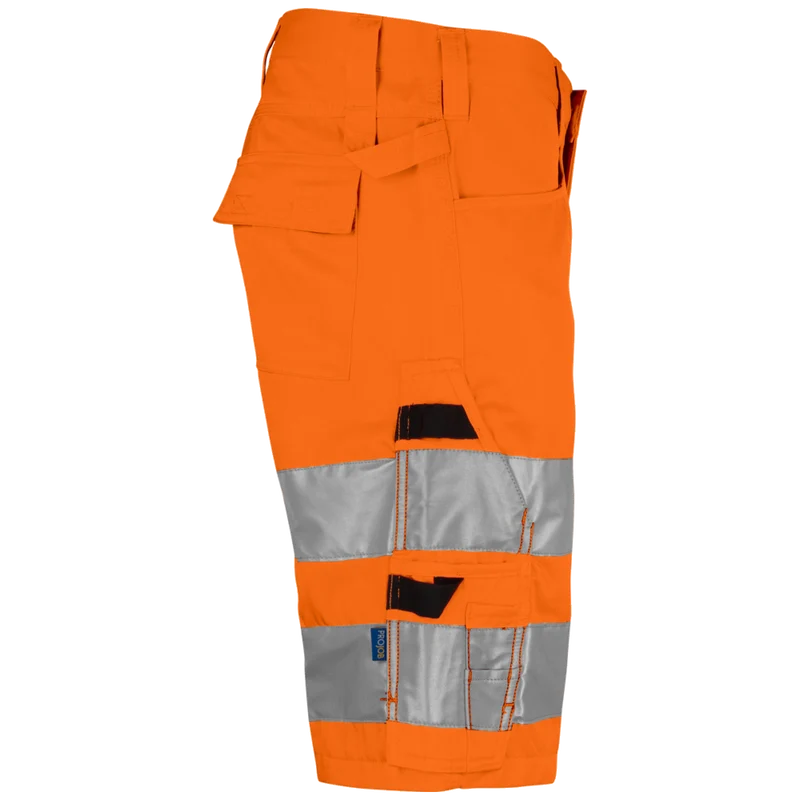 Projob Prio 6536 Signalisatieshort EN ISO 20471 Klasse 2 646536