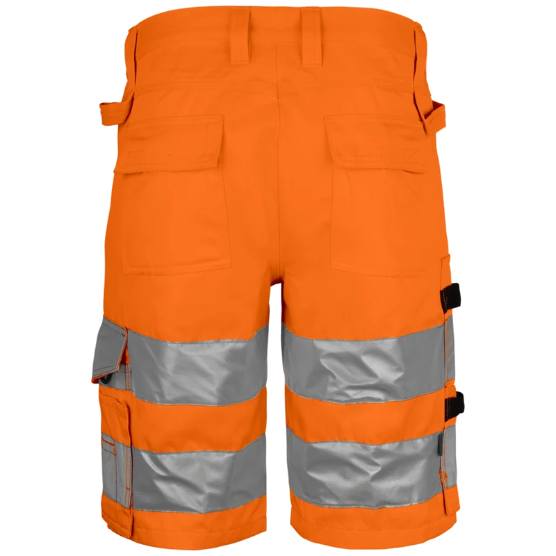 Projob Prio 6536 Signalisatieshort EN ISO 20471 Klasse 2 646536