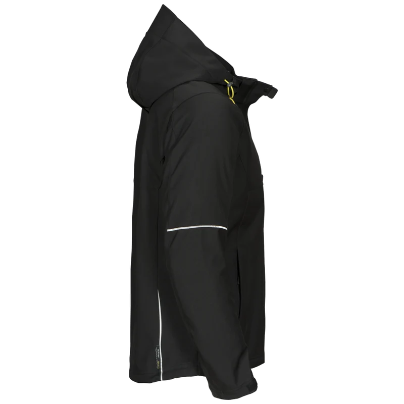 Projob Prio 3412 Dames Softshell Jas 643412