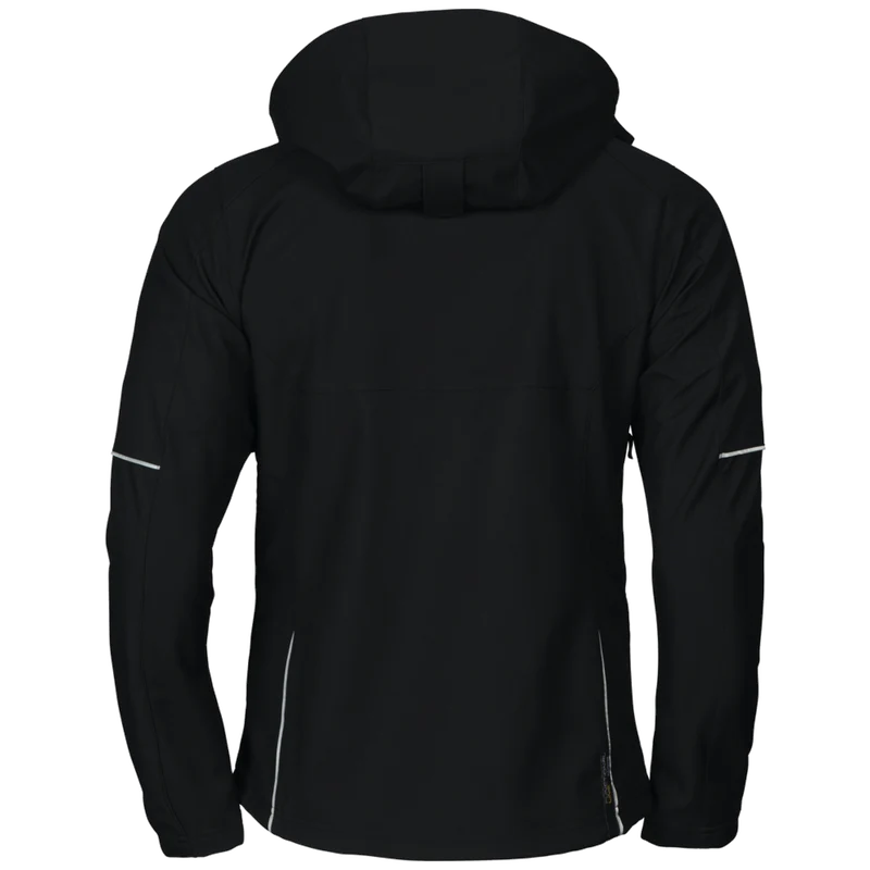 Projob Prio 3412 Dames Softshell Jas 643412