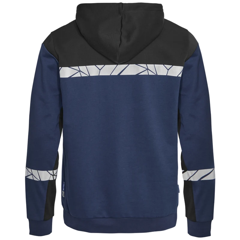 Projob Progression 7104 Hoodie Met Halve Ritssluiting 647104
