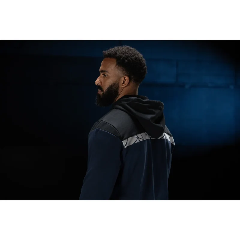 Projob Progression 7104 Hoodie Met Halve Ritssluiting 647104