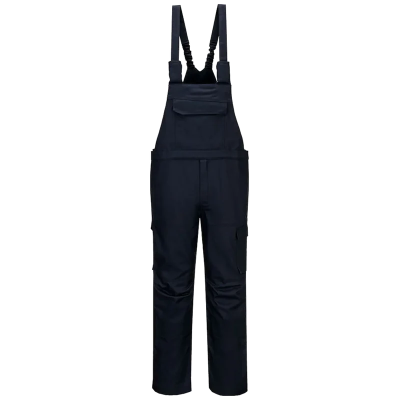 Portwest Bizflame Industry FR Amerikaanse Overall FR455