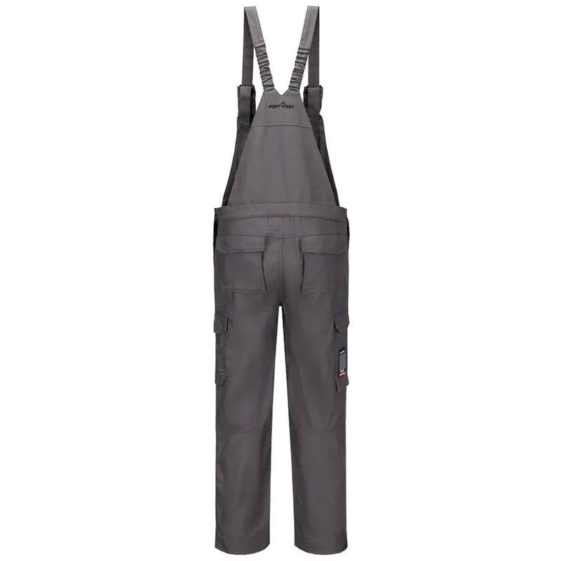 Portwest Bizflame Industry FR Amerikaanse Overall FR455