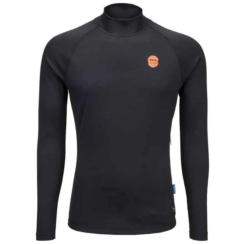Portwest Verwarmde Base Layer Top Longsleeve S645