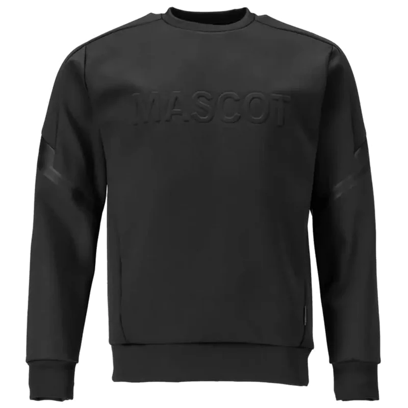 Mascot Customized Sweatshirt Stretch 25184