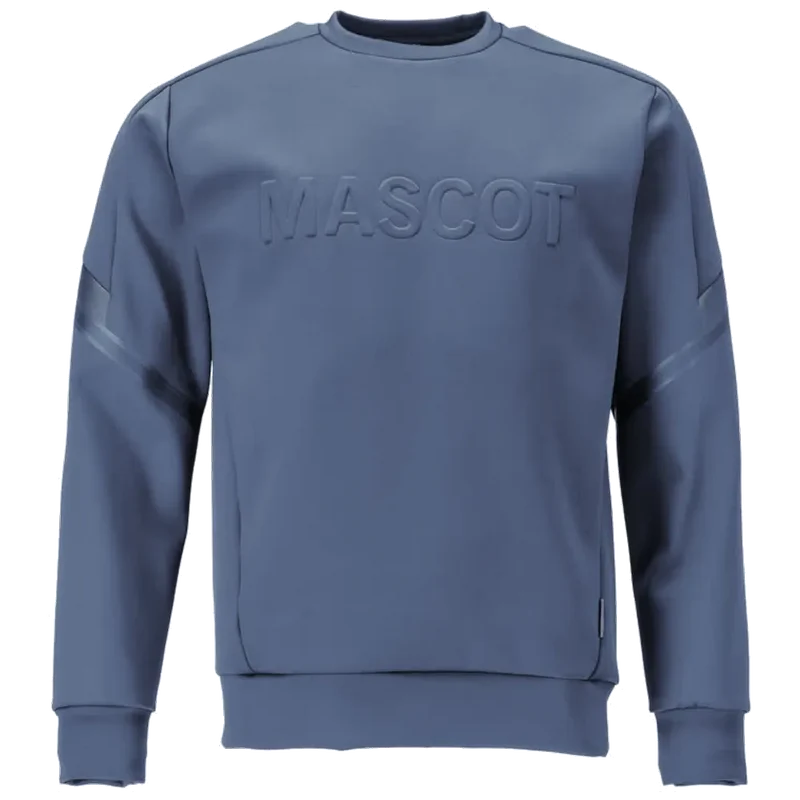 Mascot Customized Sweatshirt Stretch 25184