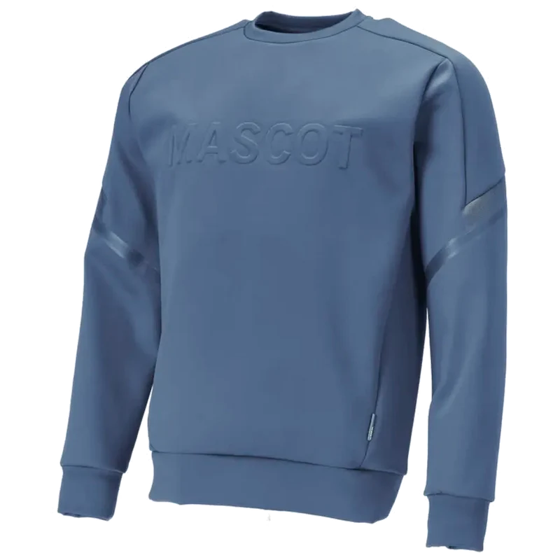 Mascot Customized Sweatshirt Stretch 25184