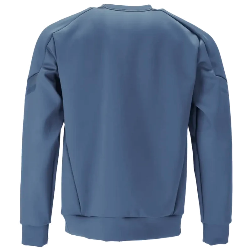 Mascot Customized Sweatshirt Stretch 25184