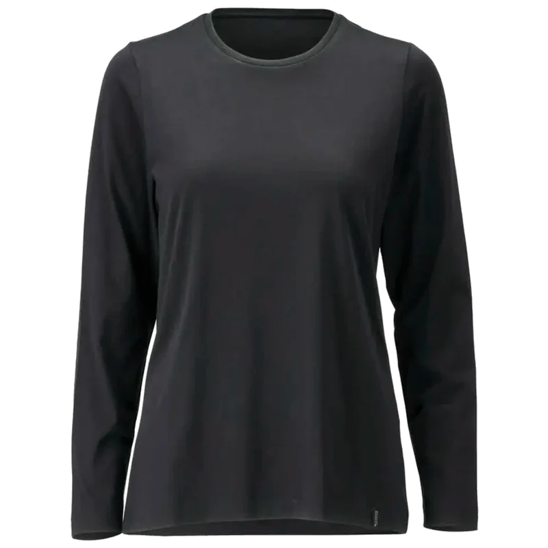 Mascot Crossover Dames T-shirt met lange mouwen 26191