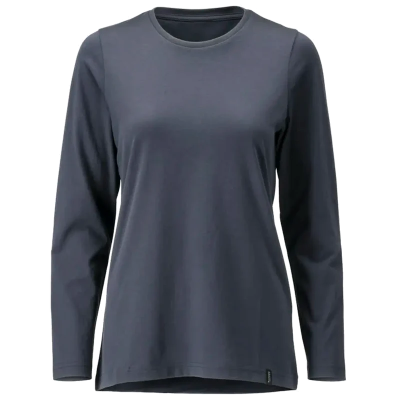 Mascot Crossover Dames T-shirt met lange mouwen 26191