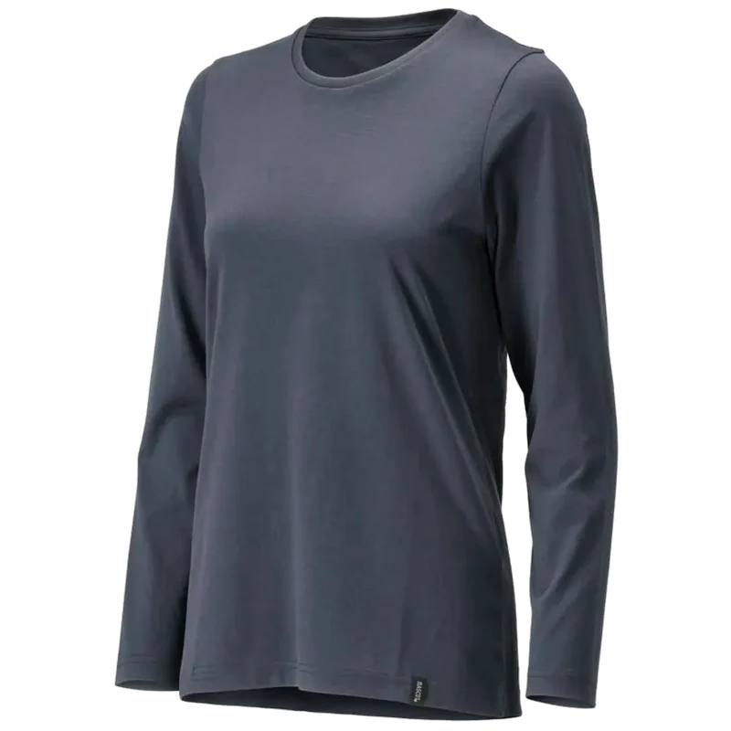 Mascot Crossover Dames T-shirt met lange mouwen 26191