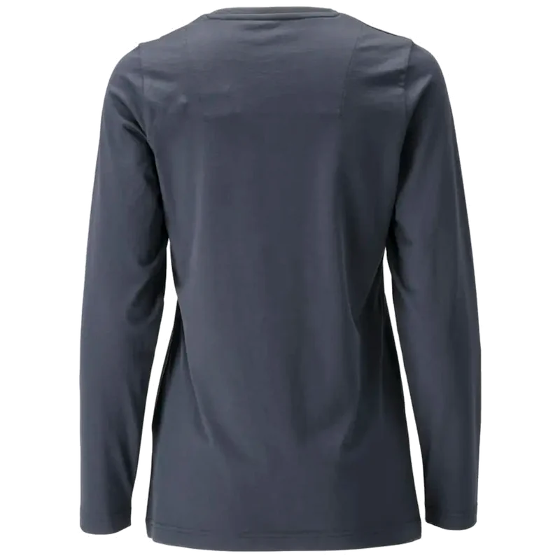 Mascot Crossover Dames T-shirt met lange mouwen 26191