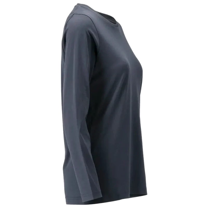 Mascot Crossover Dames T-shirt met lange mouwen 26191