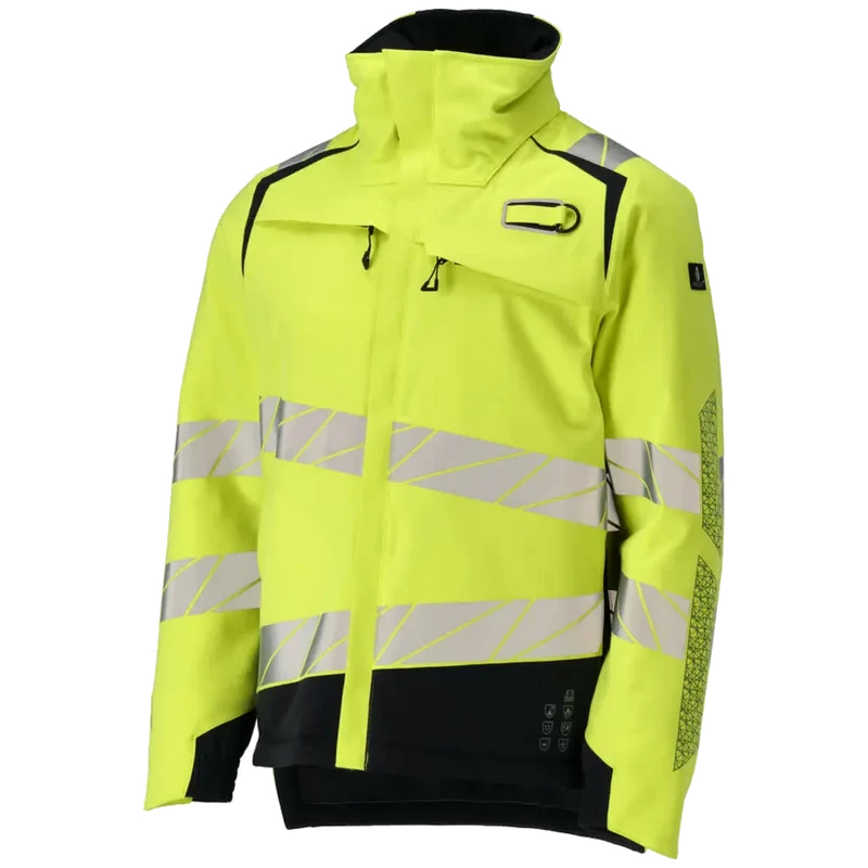 Mascot Accelerate Multisafe Stretch Winterjas 21335