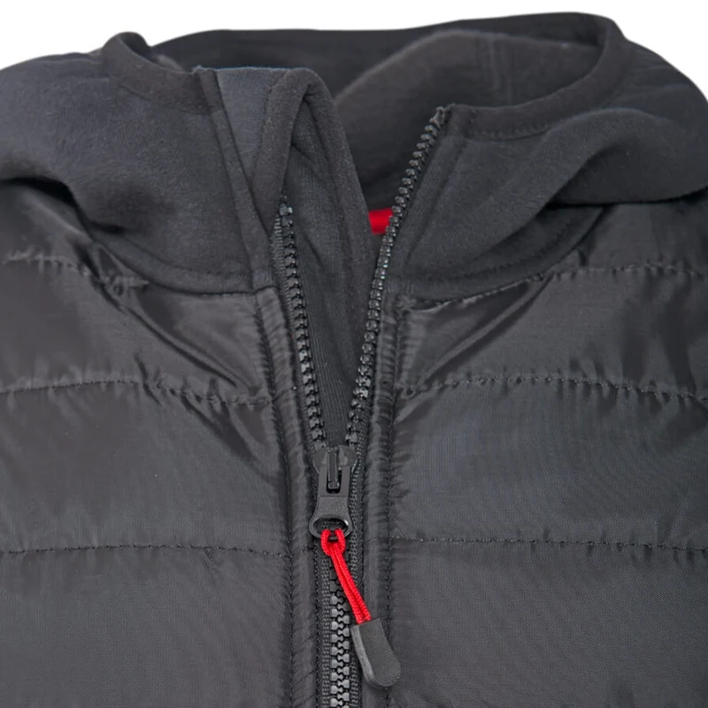 Herren - Thermojacke Combo / ISM 3800 Schwarz