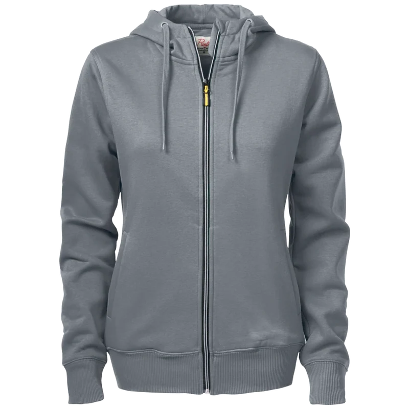 Printer Essentials Overhead Sweater Volledige Rits Dames 2262052