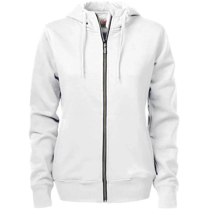 Printer Essentials Overhead Sweater Volledige Rits Dames 2262052