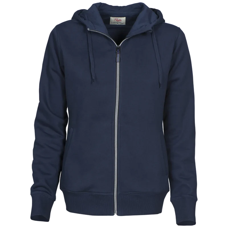 Printer Essentials Overhead Sweater Volledige Rits Dames 2262052