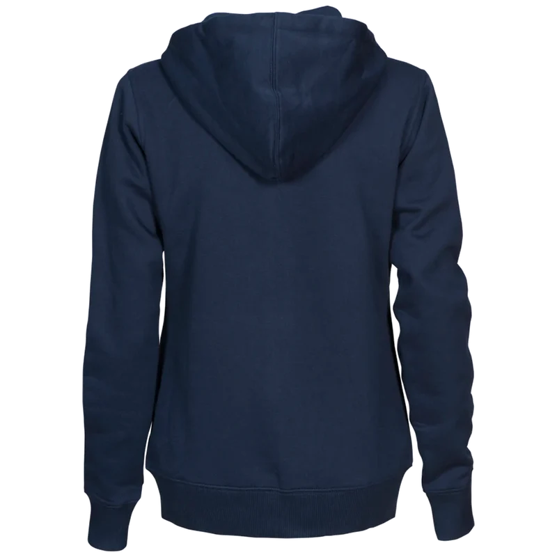 Printer Essentials Overhead Sweater Volledige Rits Dames 2262052