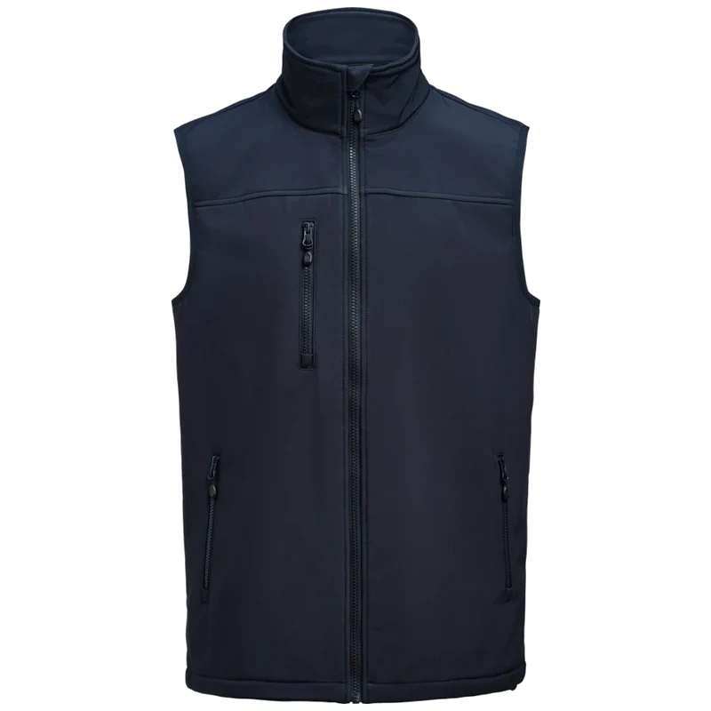 Printer Red Airwalk Bodywarmer Heren 2261085