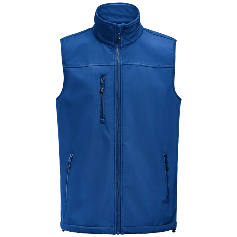 Printer Red Airwalk Bodywarmer Heren 2261085