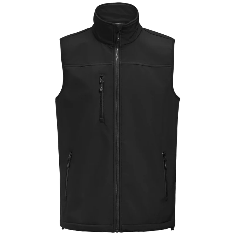 Printer Red Airwalk Bodywarmer Heren 2261085