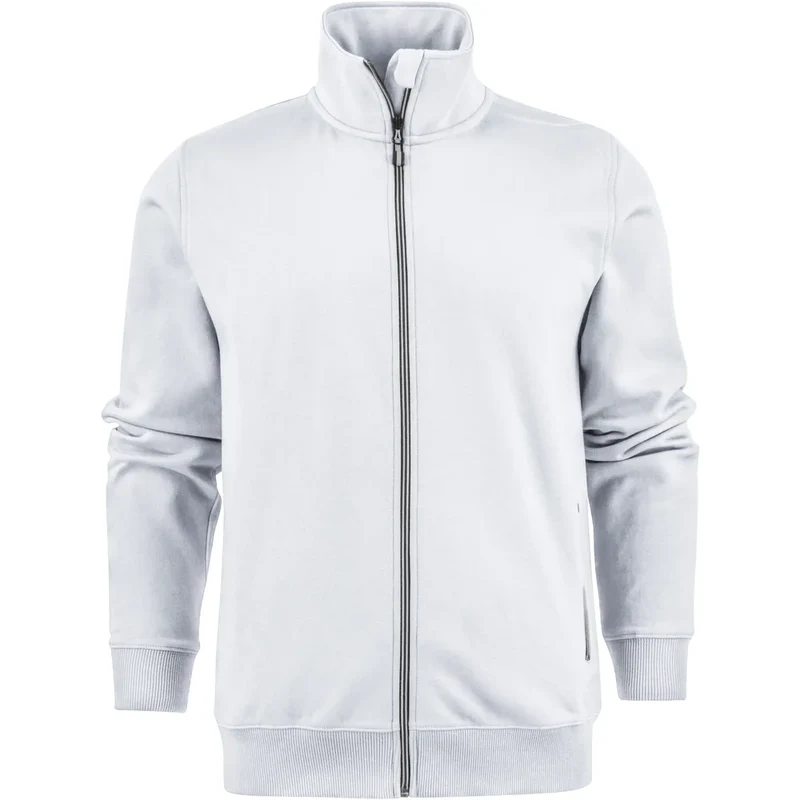 Printer Essentials Javelin RSX Sweater Volledige Rits Heren 2262054