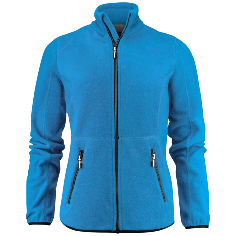 Printer Essentials Speedway Fleece Jas Dames 2261501
