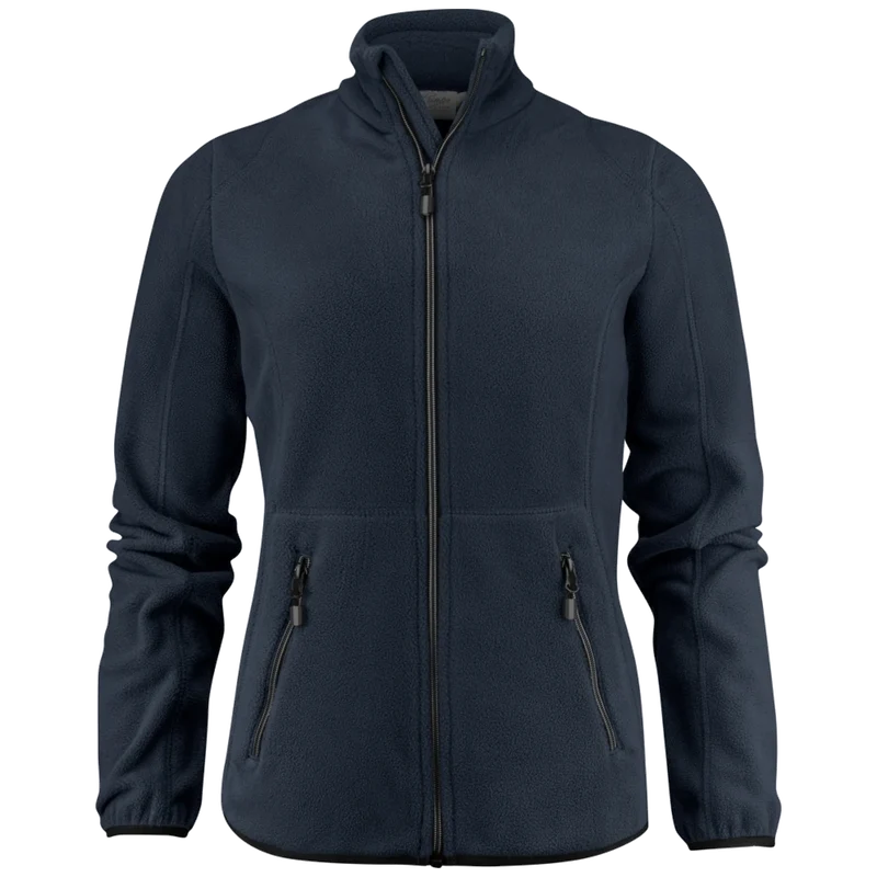 Printer Essentials Speedway Fleece Jas Dames 2261501