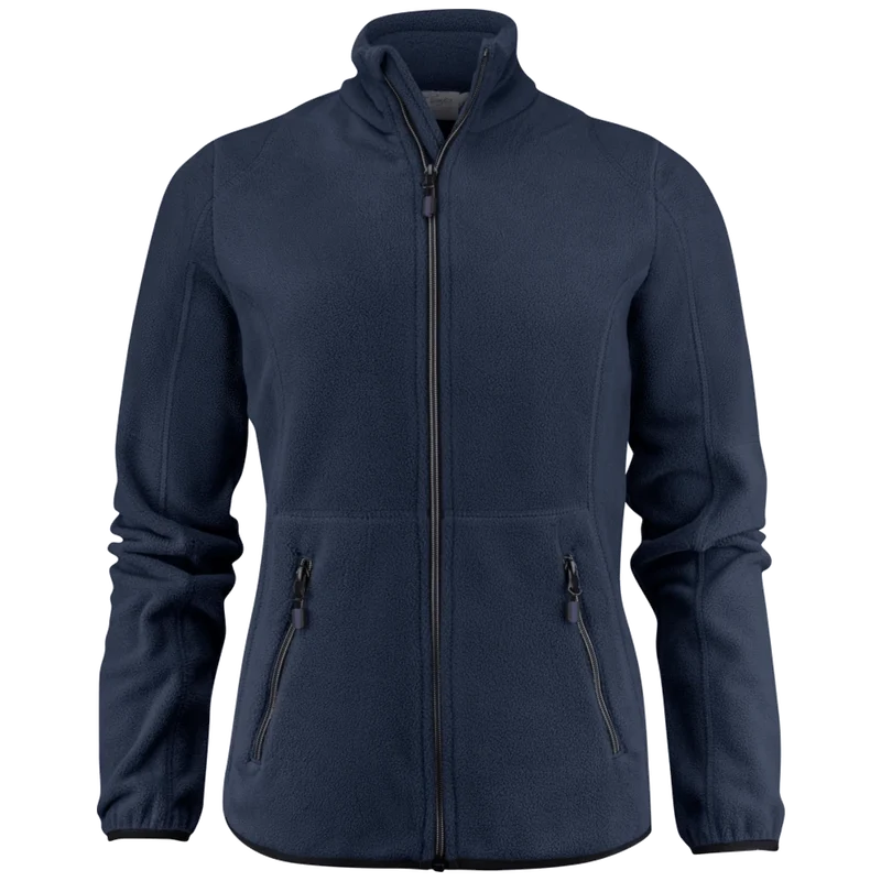 Printer Essentials Speedway Fleece Jas Dames 2261501