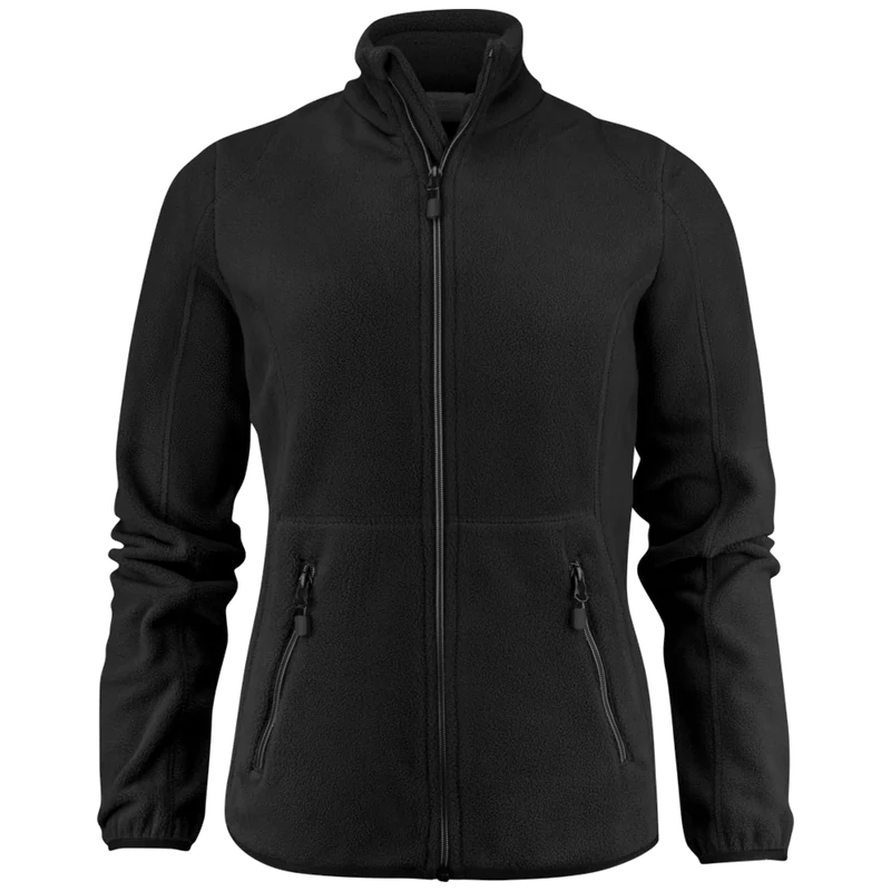 Printer Essentials Speedway Fleece Jas Dames 2261501