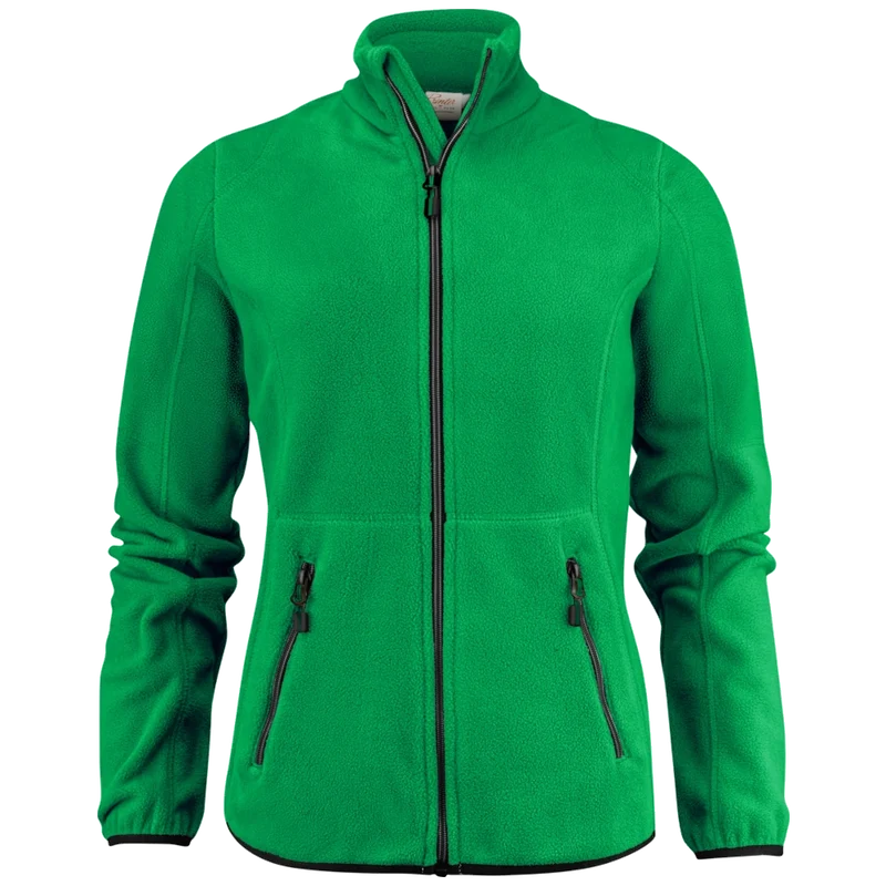 Printer Essentials Speedway Fleece Jas Dames 2261501