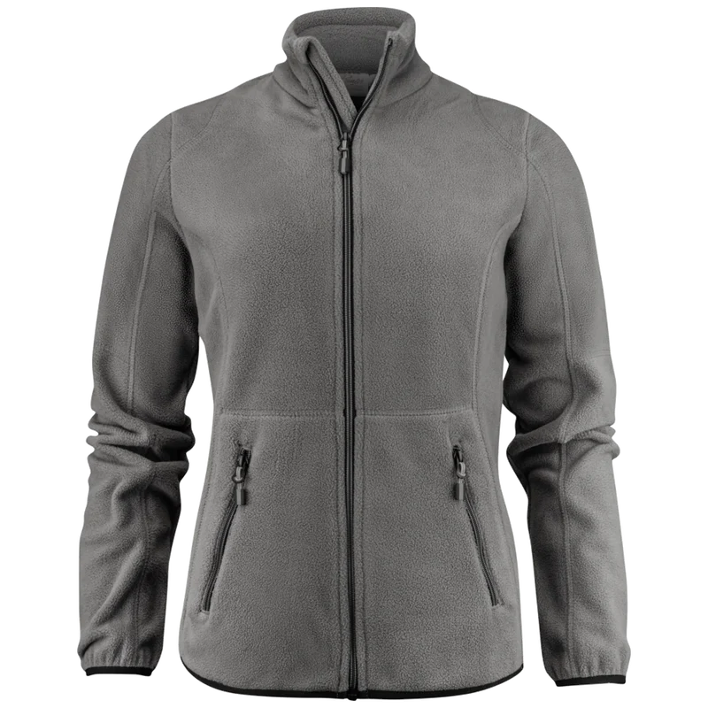 Printer Essentials Speedway Fleece Jas Dames 2261501