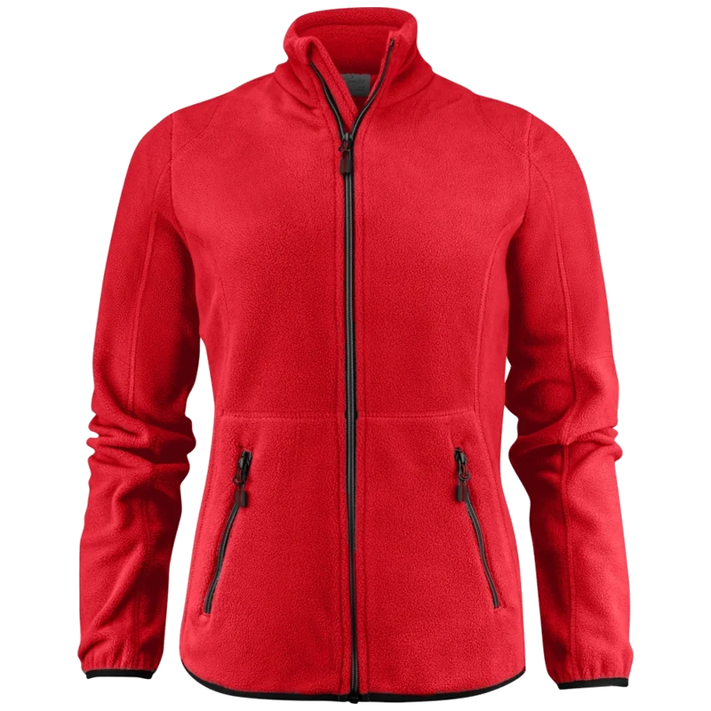 Printer Essentials Speedway Fleece Jas Dames 2261501