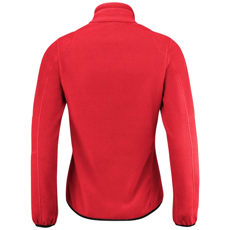 Printer Essentials Speedway Fleece Jas Dames 2261501
