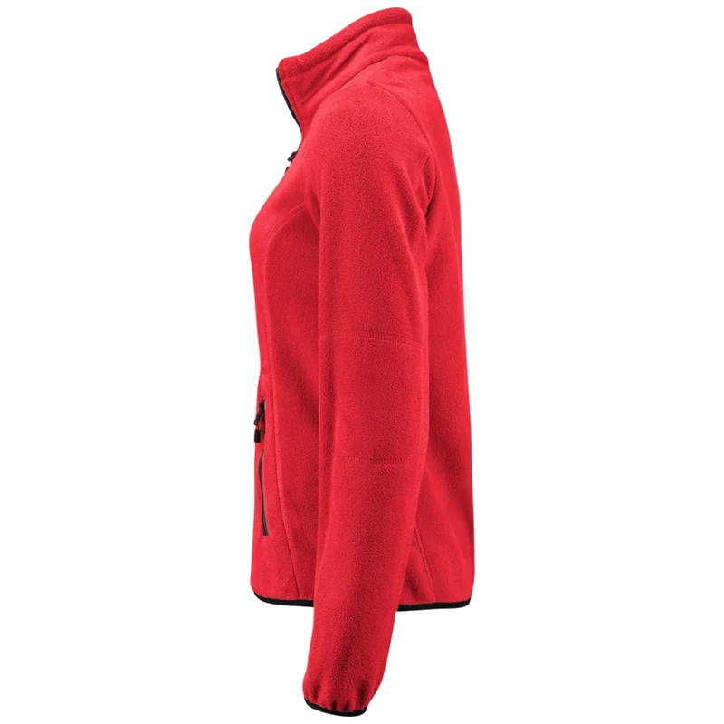 Printer Essentials Speedway Fleece Jas Dames 2261501