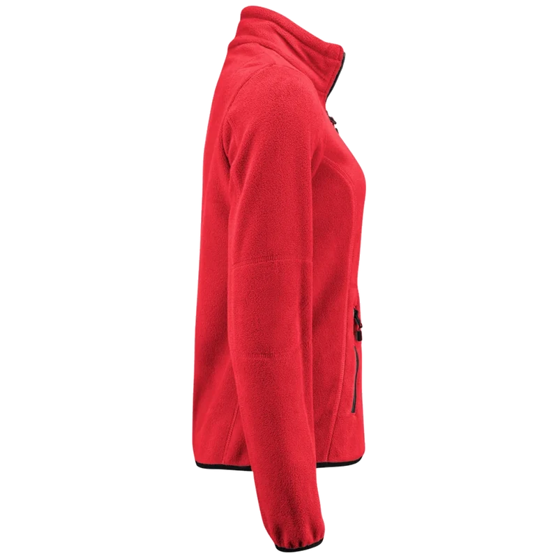 Printer Essentials Speedway Fleece Jas Dames 2261501
