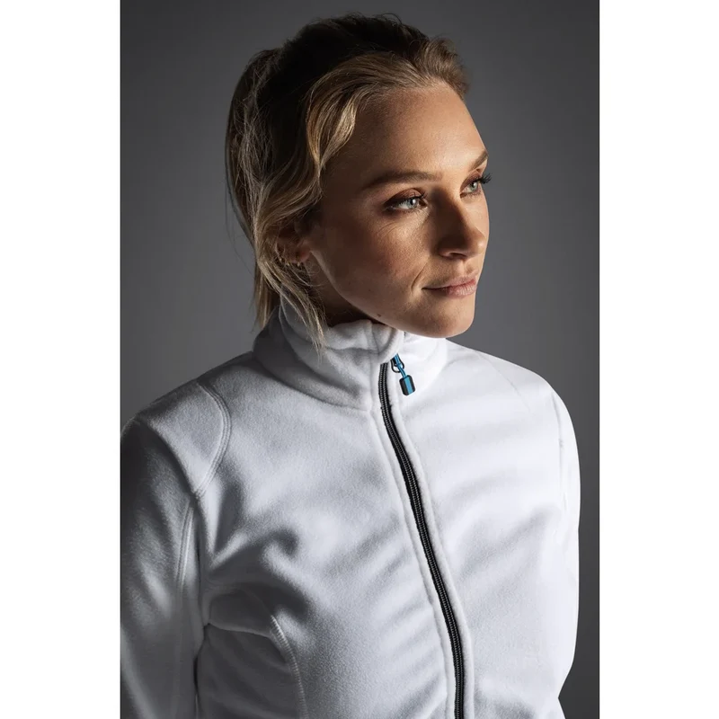 Printer Essentials Speedway Fleece Jas Dames 2261501