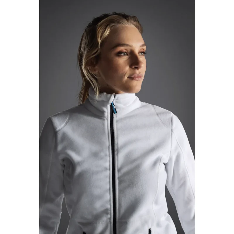 Printer Essentials Speedway Fleece Jas Dames 2261501
