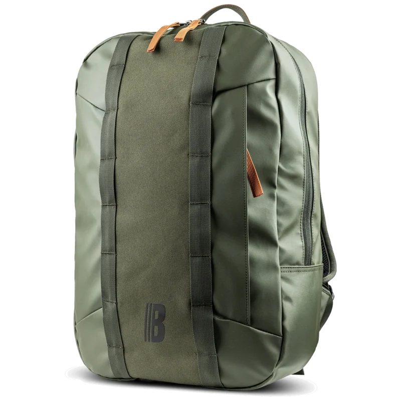 Blaklader STRIKER Laptop rugzak 20 L 9238-0000
