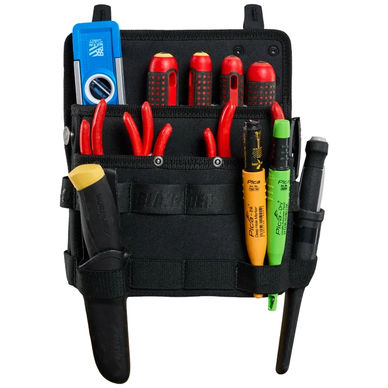 Blaklader ToolRig zak voor elektriciens 2525-0000