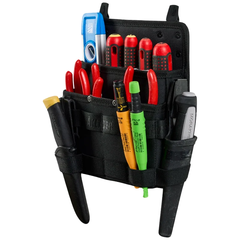 Blaklader ToolRig zak voor elektriciens 2525-0000
