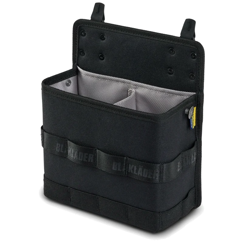 Blaklader ToolRig Multi gereedschapszak met compartimenten 2528-0000